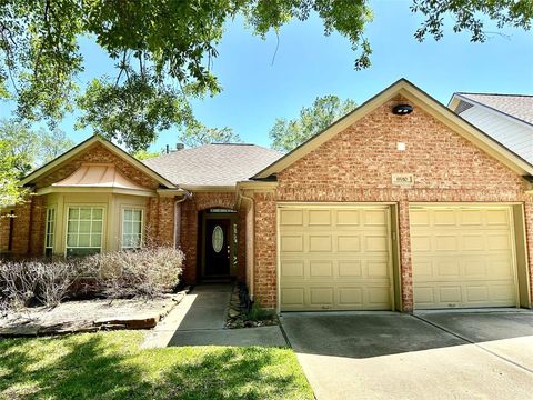 8910 Everhart Lane Houston TX 77040