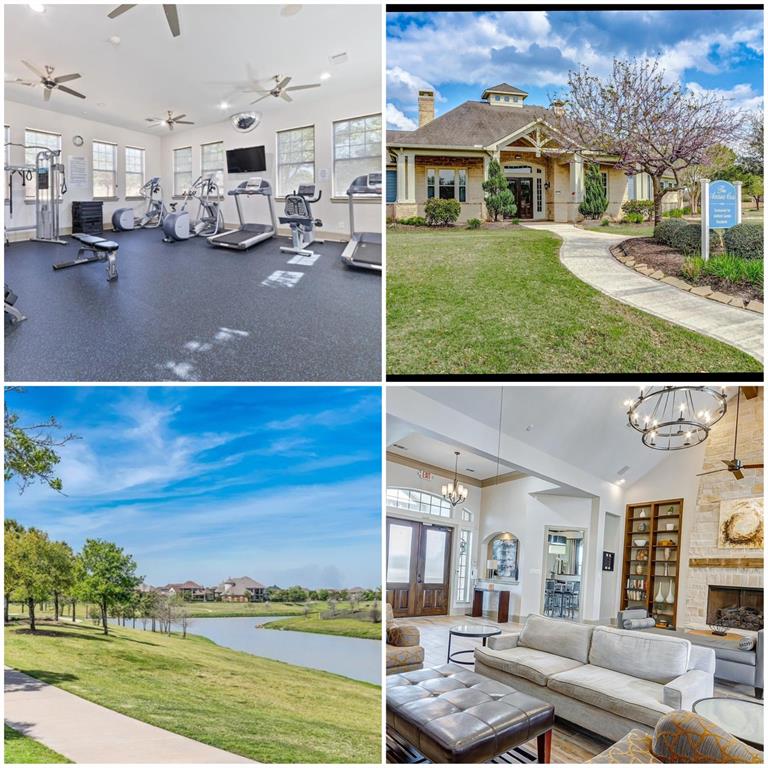 27131 Walker Retreat Lane, Katy, Texas image 23