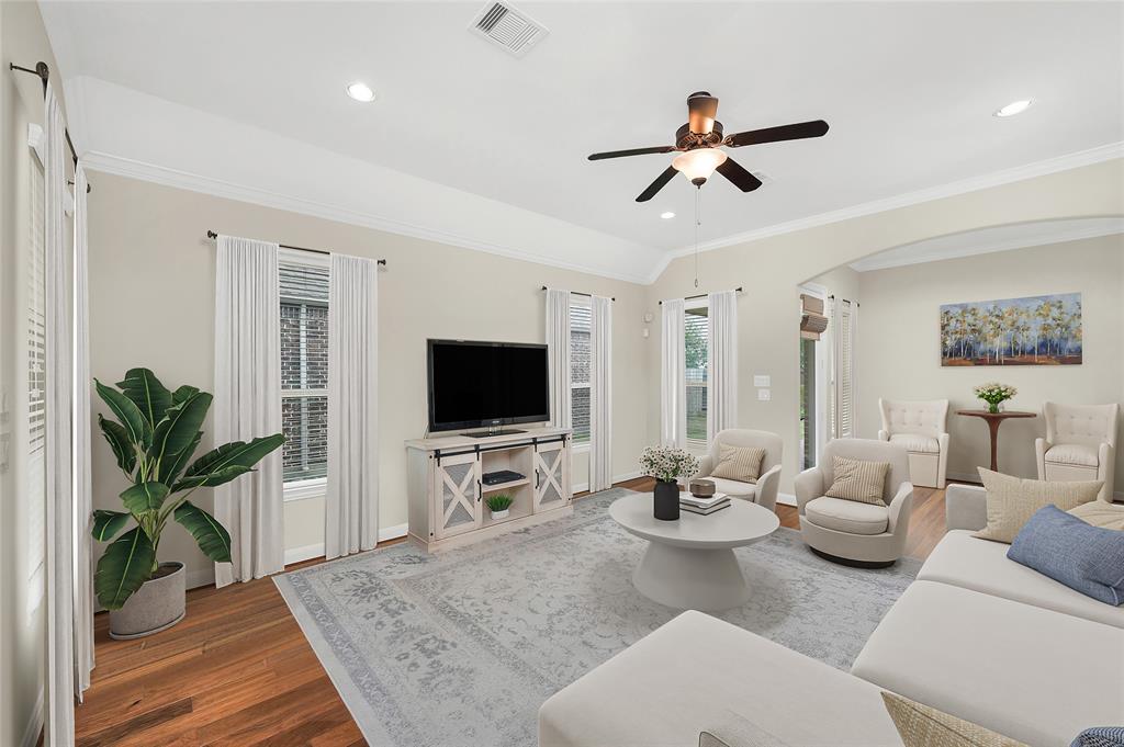 27131 Walker Retreat Lane