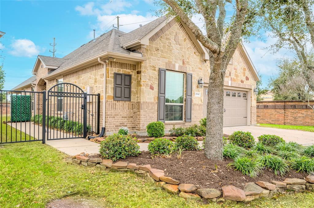 27131 Walker Retreat Lane