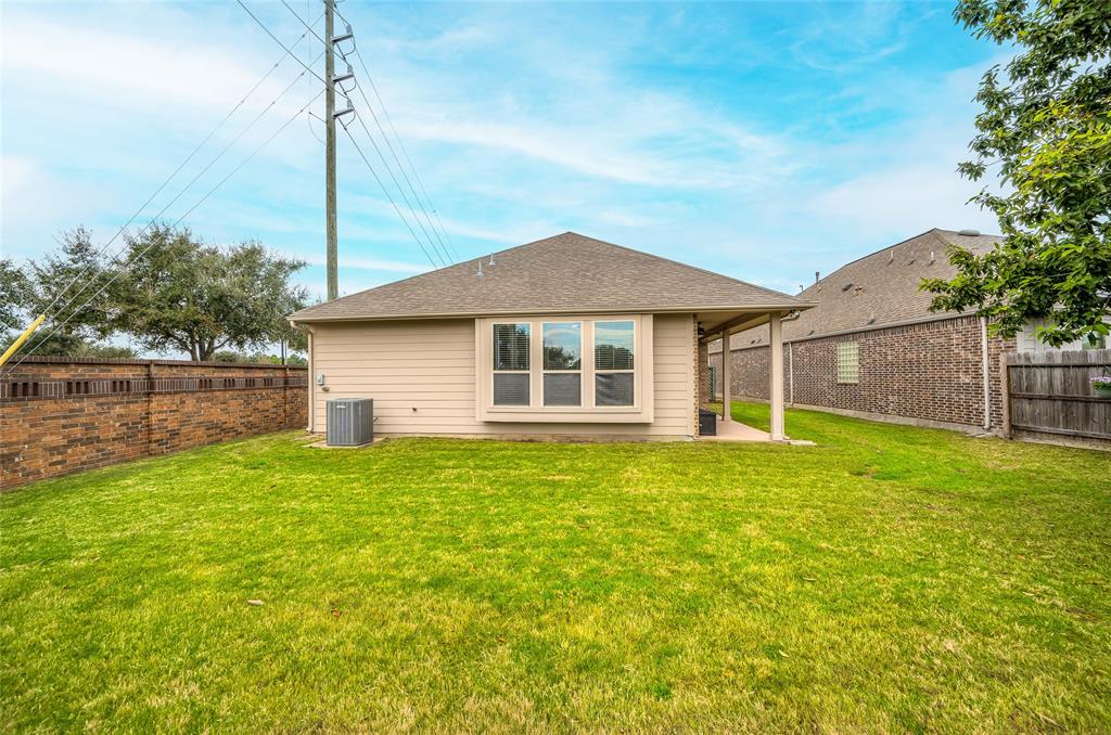 27131 Walker Retreat Lane, Katy, Texas image 19