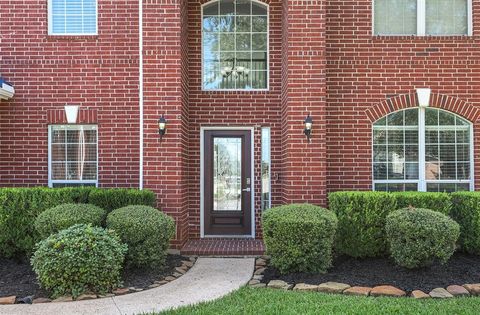 A home in Deer Park