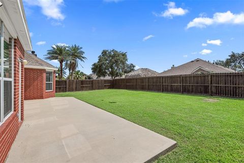 A home in Deer Park