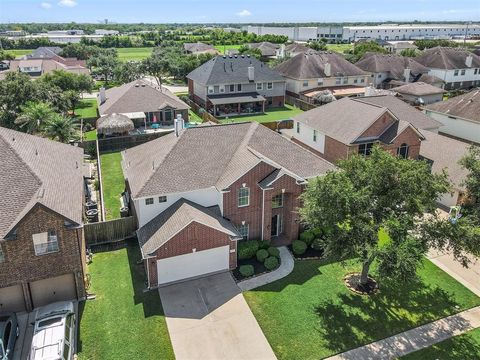 A home in Deer Park