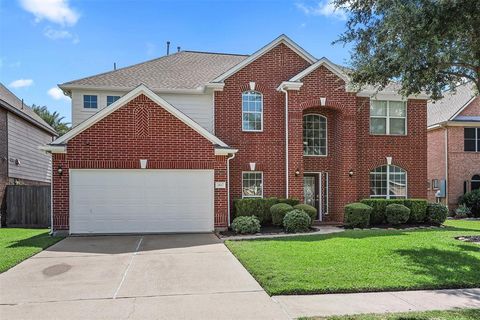 A home in Deer Park