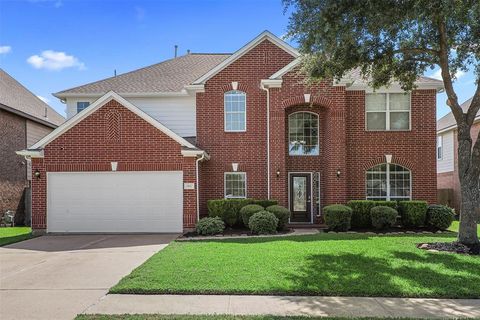 A home in Deer Park