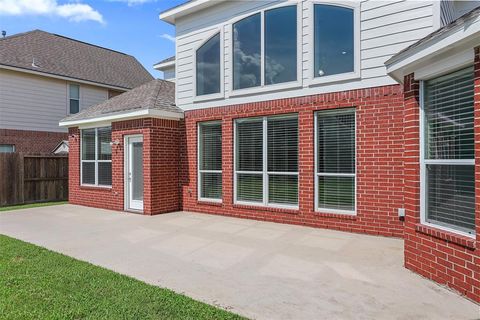 A home in Deer Park