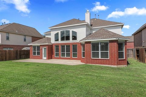 A home in Deer Park