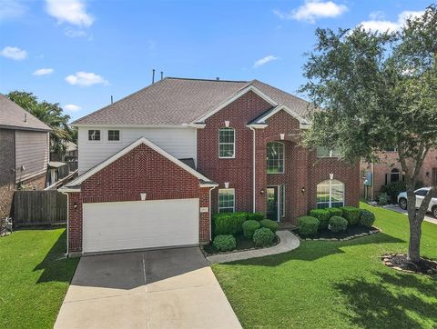 A home in Deer Park