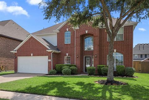 A home in Deer Park