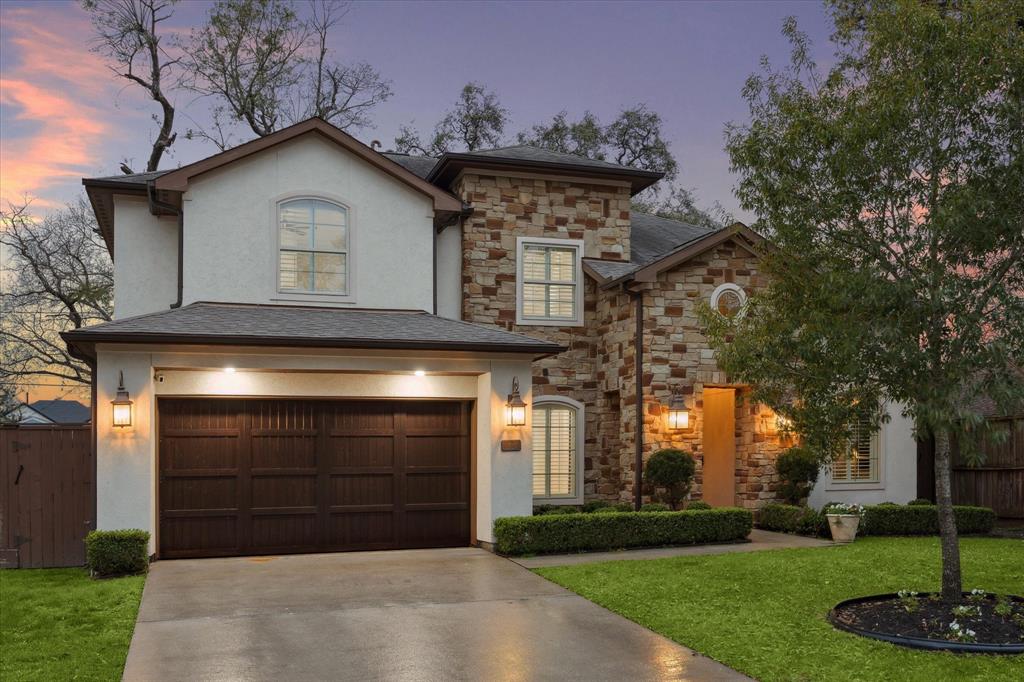 1717 Gardenia Drive, Houston, Texas image 9