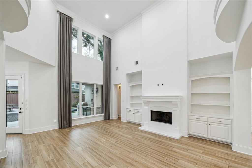 1717 Gardenia Drive, Houston, Texas image 22