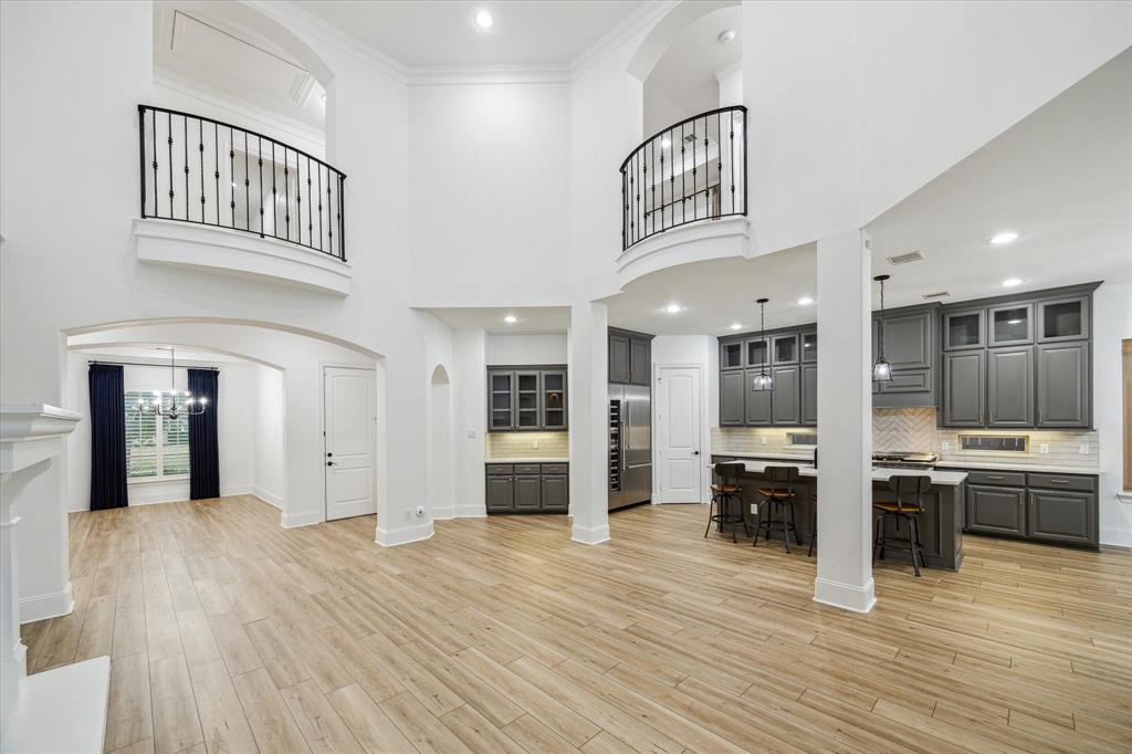 1717 Gardenia Drive, Houston, Texas image 23