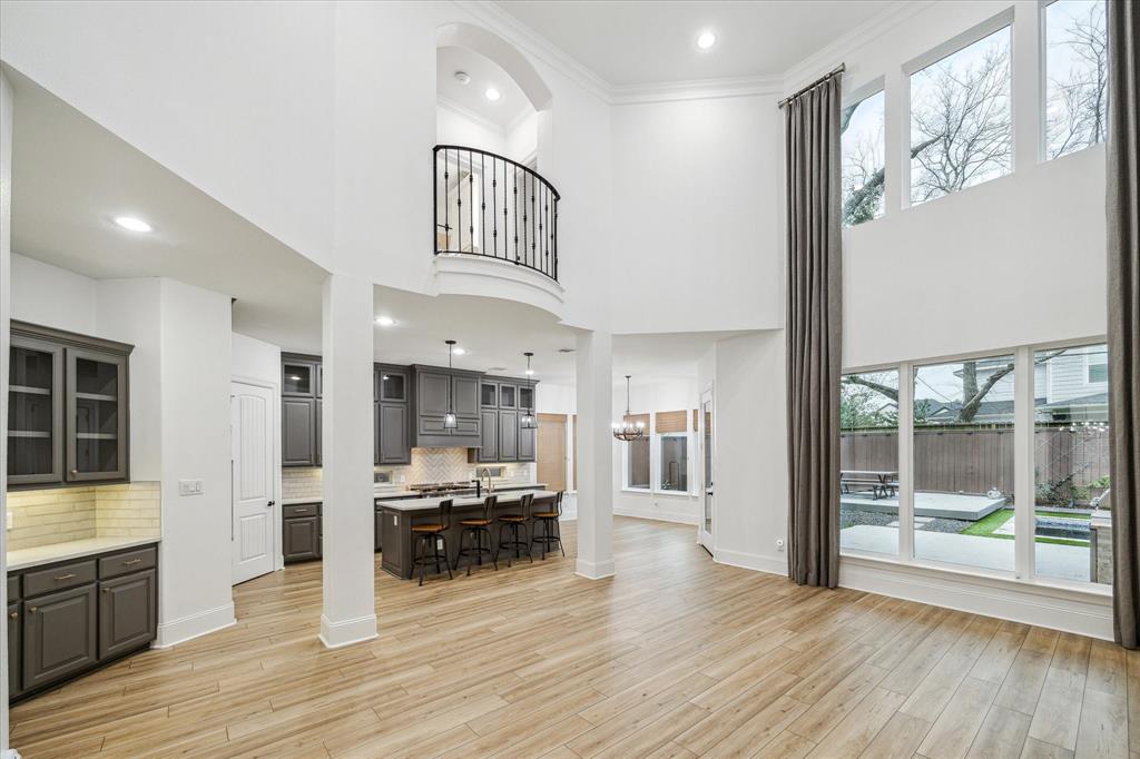 1717 Gardenia Drive, Houston, Texas image 17