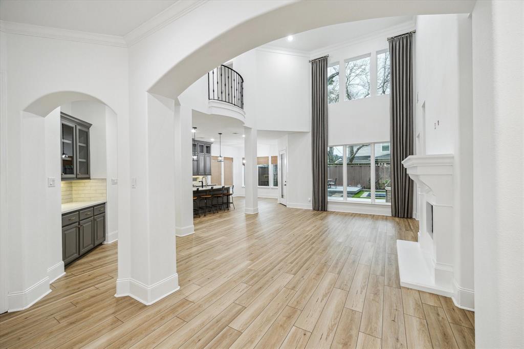 1717 Gardenia Drive, Houston, Texas image 16