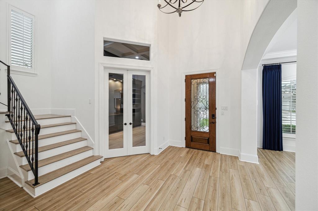 1717 Gardenia Drive, Houston, Texas image 11