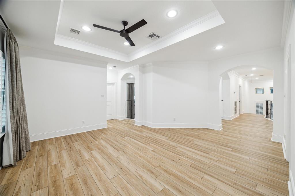 1717 Gardenia Drive, Houston, Texas image 31