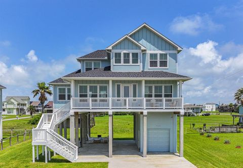 4101 5th Street Galveston TX 77554