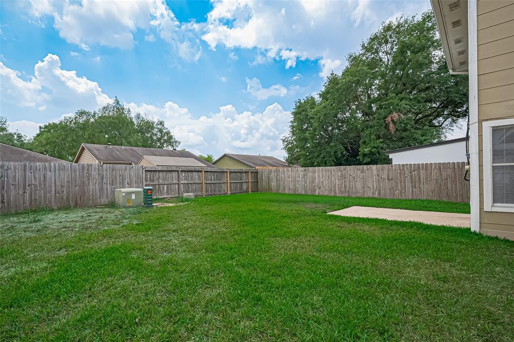 23931 Griffin House Lane, Katy, Texas image 46