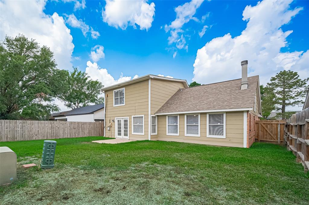 23931 Griffin House Lane, Katy, Texas image 45