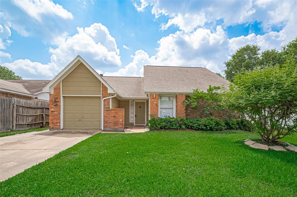 23931 Griffin House Lane, Katy, Texas image 1