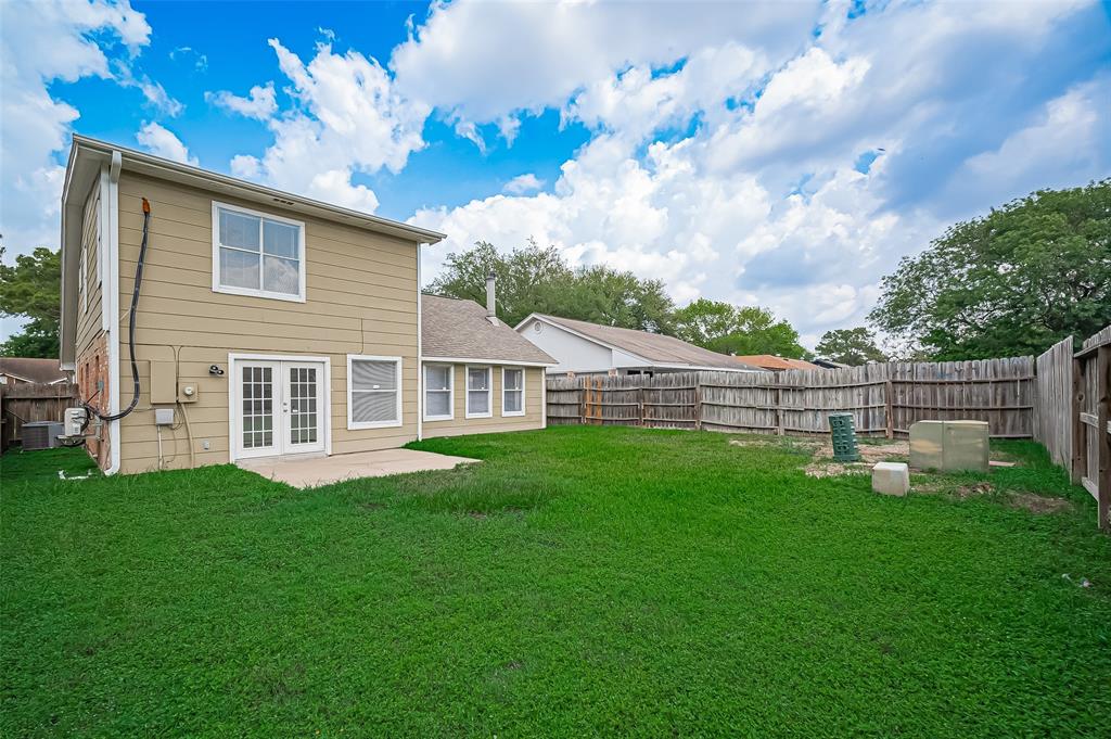 23931 Griffin House Lane, Katy, Texas image 42