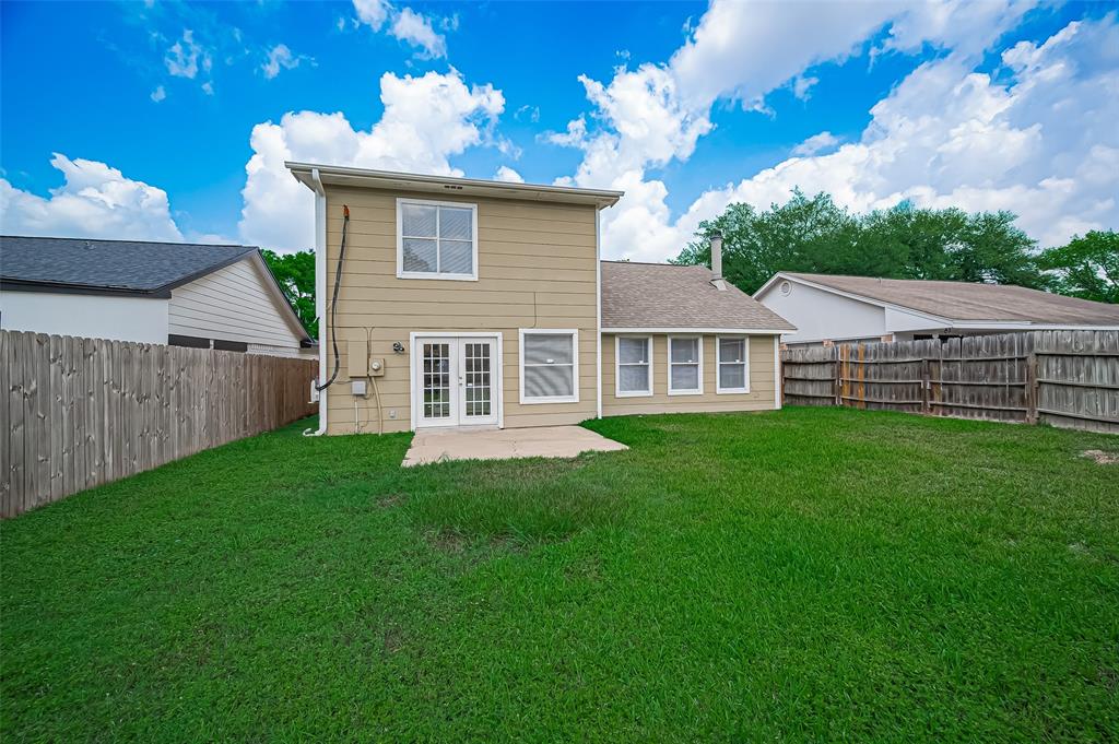 23931 Griffin House Lane, Katy, Texas image 43