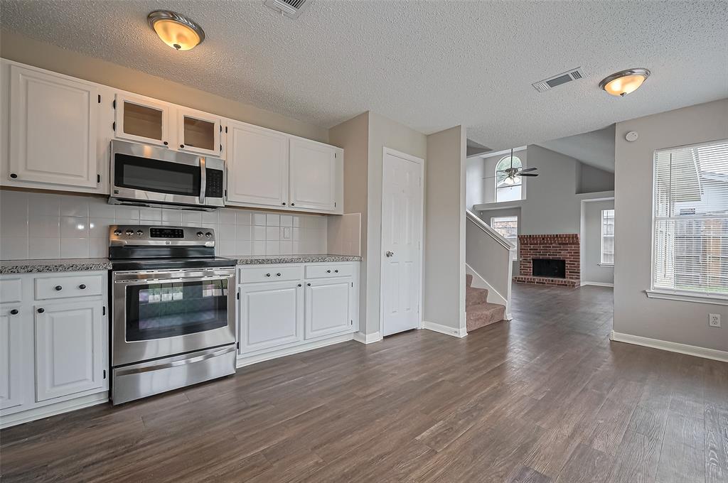 23931 Griffin House Lane, Katy, Texas image 21