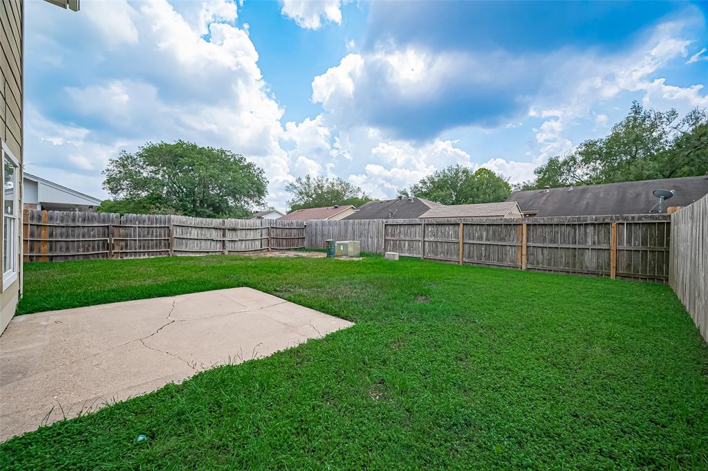 23931 Griffin House Lane, Katy, Texas image 41
