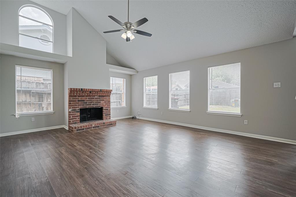 23931 Griffin House Lane, Katy, Texas image 9