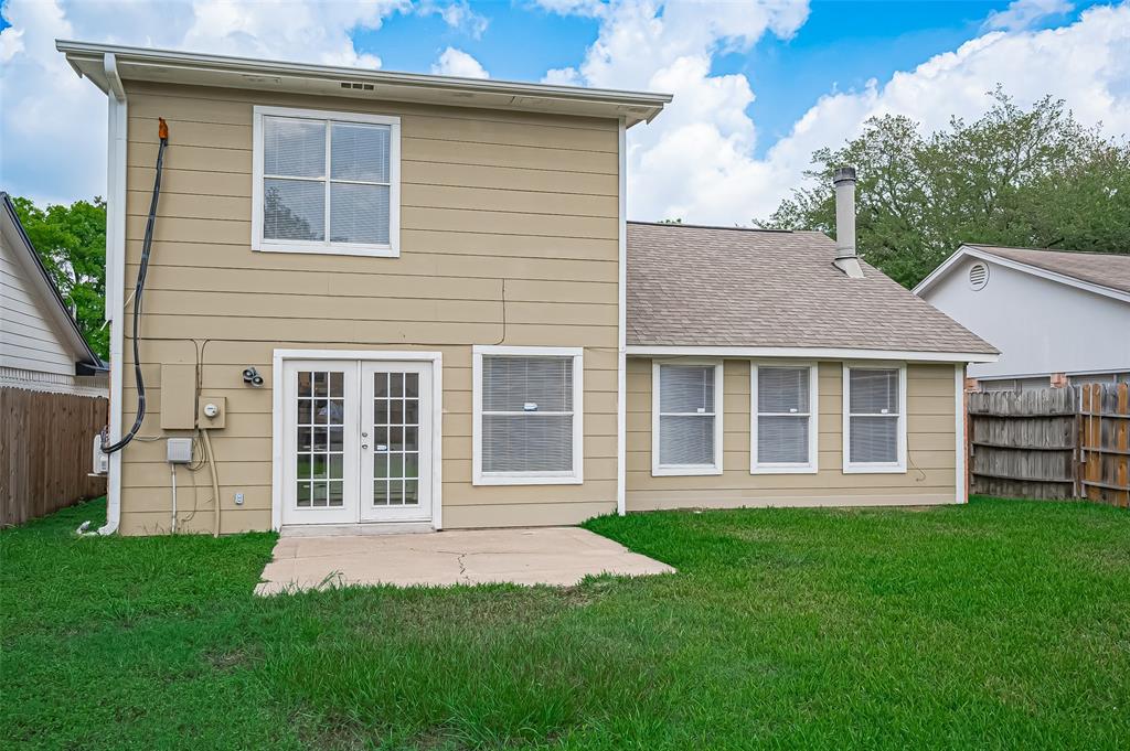 23931 Griffin House Lane, Katy, Texas image 44
