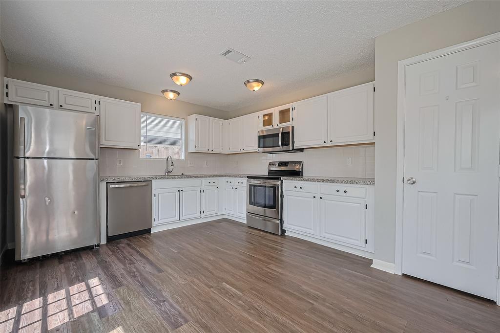 23931 Griffin House Lane, Katy, Texas image 17
