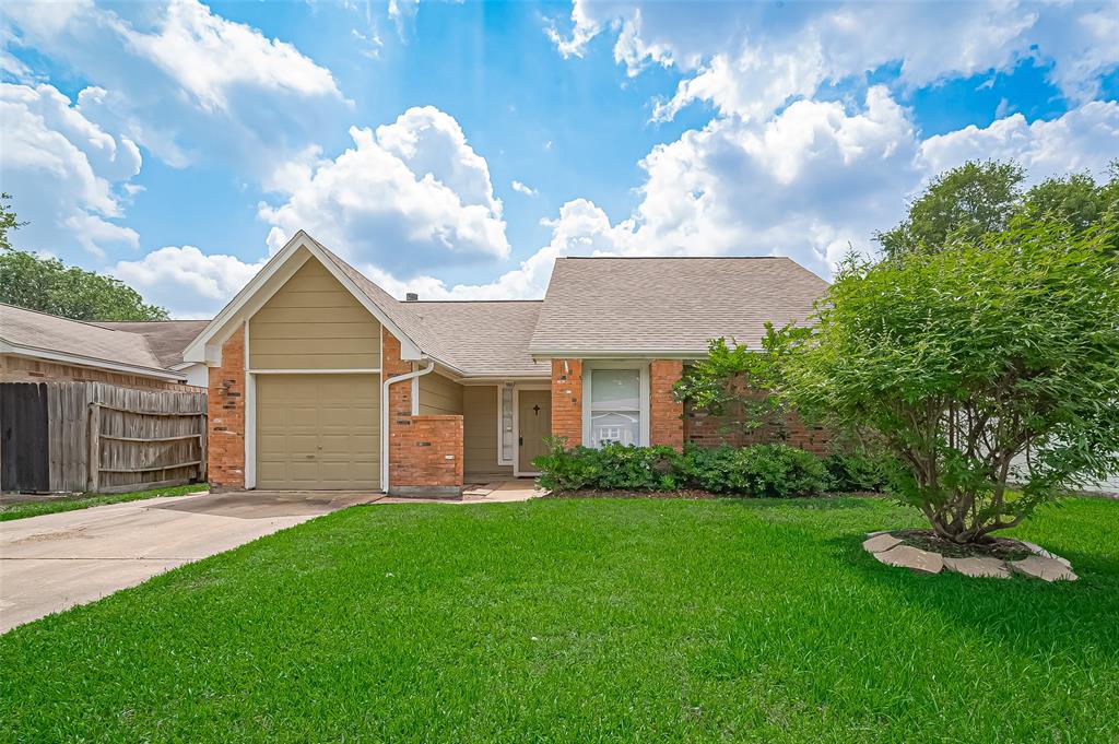 23931 Griffin House Lane