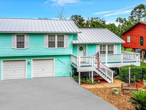 A home in Kemah