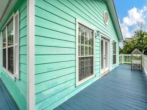 A home in Kemah