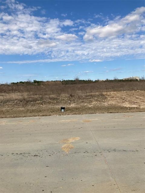 Photo of 1025 Road 5601, Cleveland, TX 77327 (MLS # 1027216)