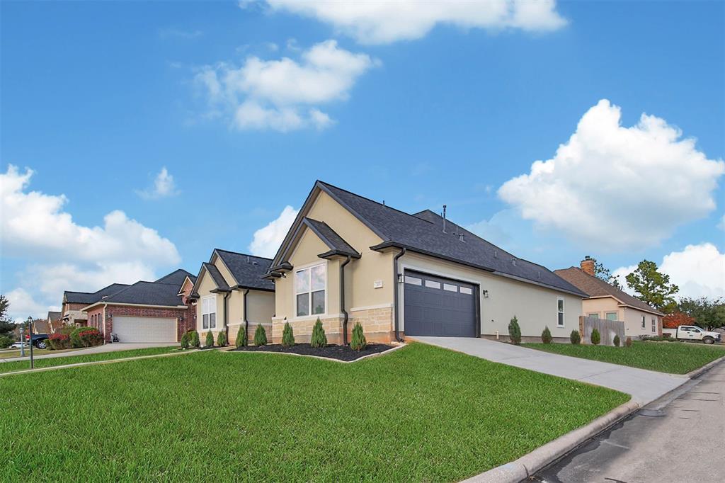 203 Hampton Glen Road
