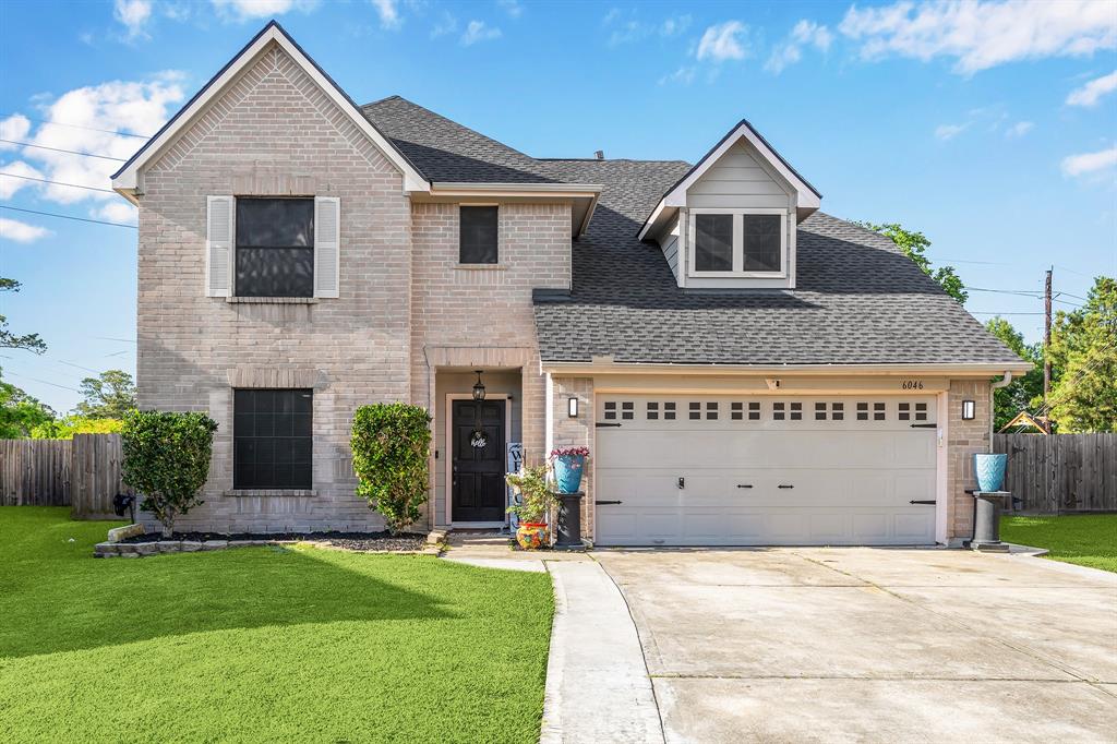 6046 Sandy Creek Drive, Baytown, Texas image 3