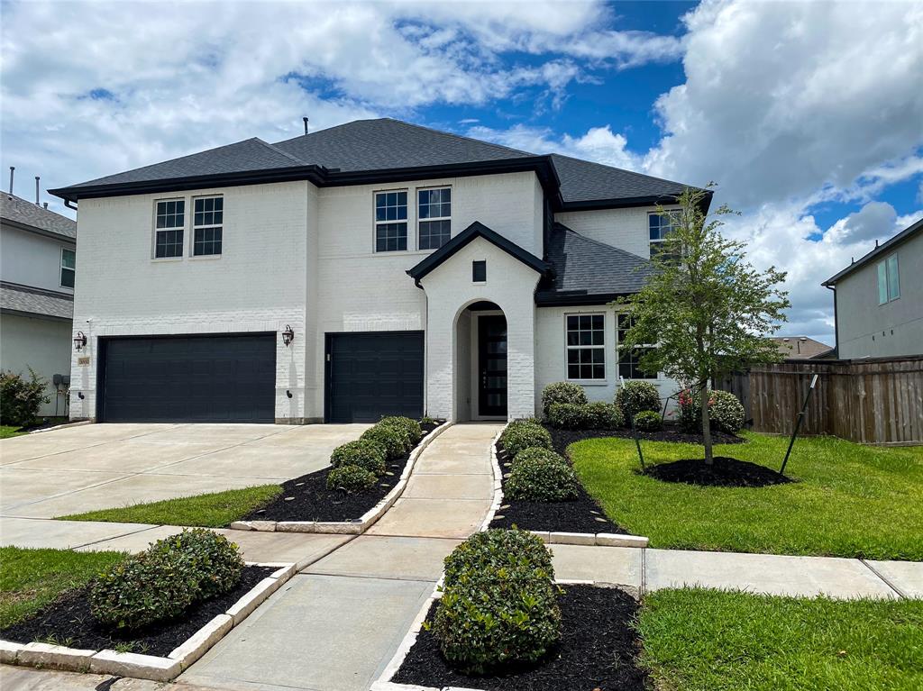 10011 Serenity Grove Drive