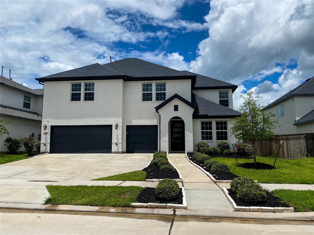 10011 Serenity Grove Drive