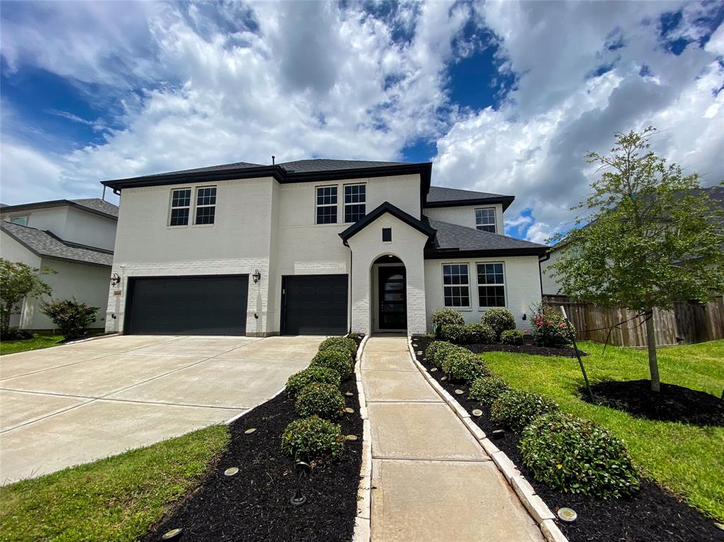 10011 Serenity Grove Drive