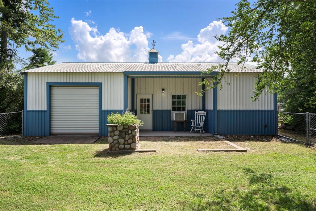 9119 Bush Buck Lane