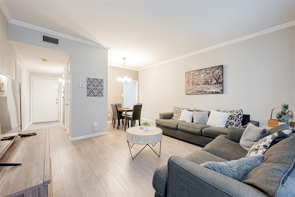 Houston, Texas 77030, United States, 1 Bedroom Bedrooms, ,1 BathroomBathrooms,Residential,Active,20060