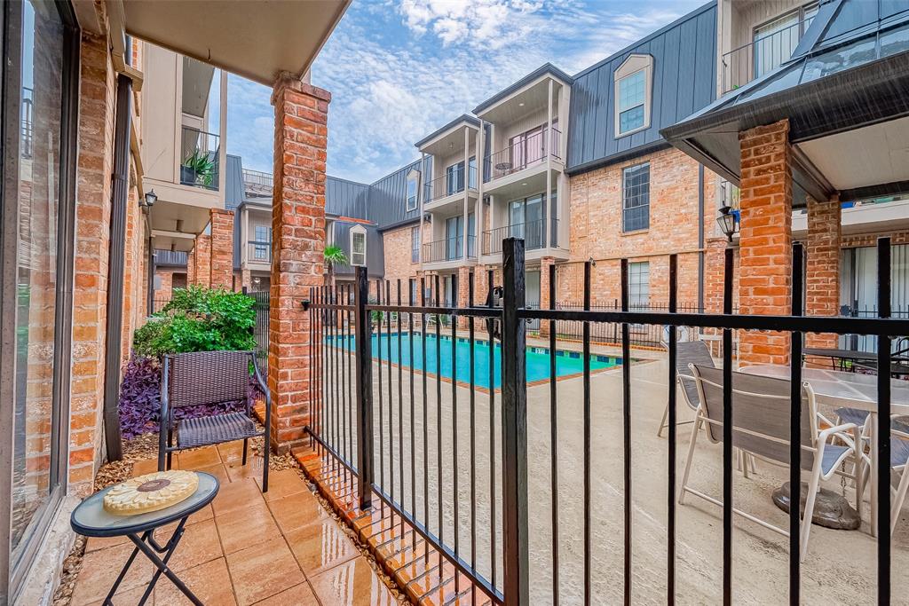 Houston, Texas 77030, United States, 1 Bedroom Bedrooms, ,1 BathroomBathrooms,Residential,Active,20060