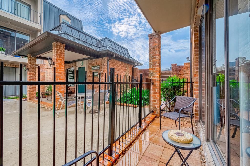 Houston, Texas 77030, United States, 1 Bedroom Bedrooms, ,1 BathroomBathrooms,Residential,Active,20060