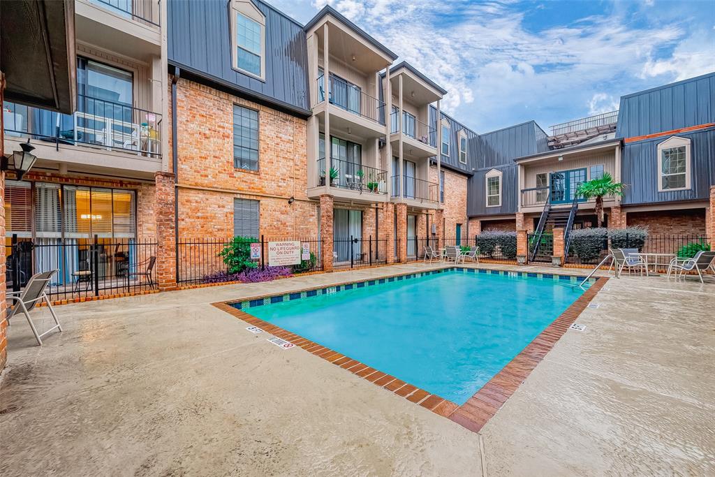 Houston, Texas 77030, United States, 1 Bedroom Bedrooms, ,1 BathroomBathrooms,Residential,Active,20060