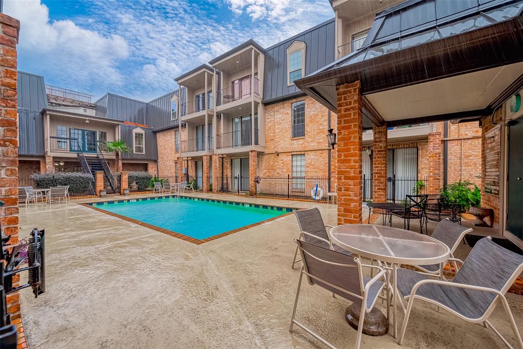 Houston, Texas 77030, United States, 1 Bedroom Bedrooms, ,1 BathroomBathrooms,Residential,Active,20060