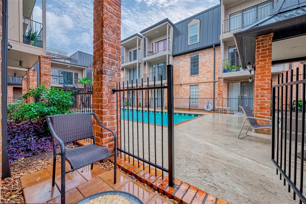 Houston, Texas 77030, United States, 1 Bedroom Bedrooms, ,1 BathroomBathrooms,Residential,Active,20060