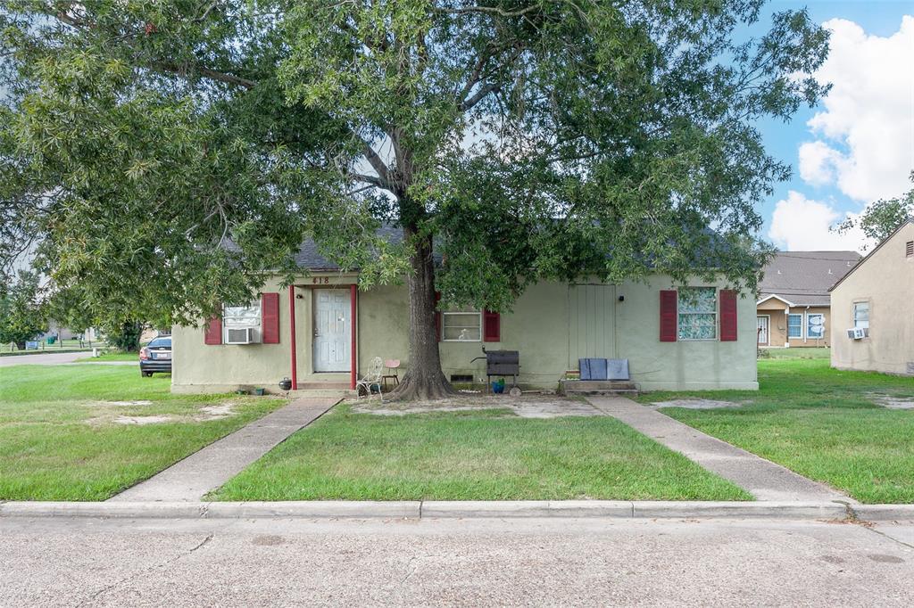 418 Schley Avenue, Orange, Texas image 1