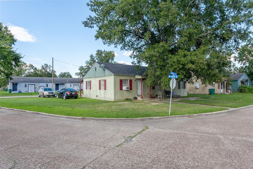 418 Schley Avenue, Orange, Texas image 2